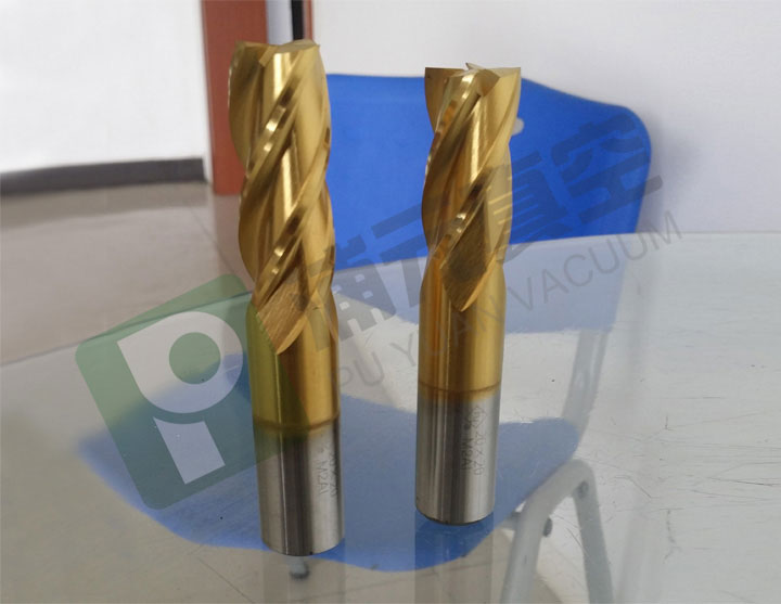 TIN硬質（zhì）合金膜