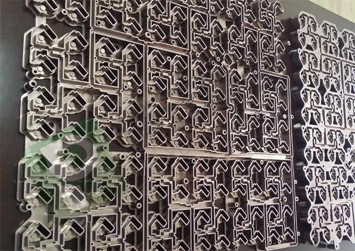 電子（zǐ）產品-屏蔽膜
