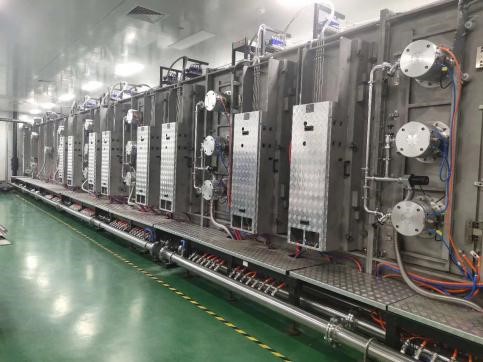昆（kūn）山香蕉爱视频真空技術工程有限公司